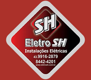 Logo EletroSH