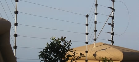 Cercas Elétricas